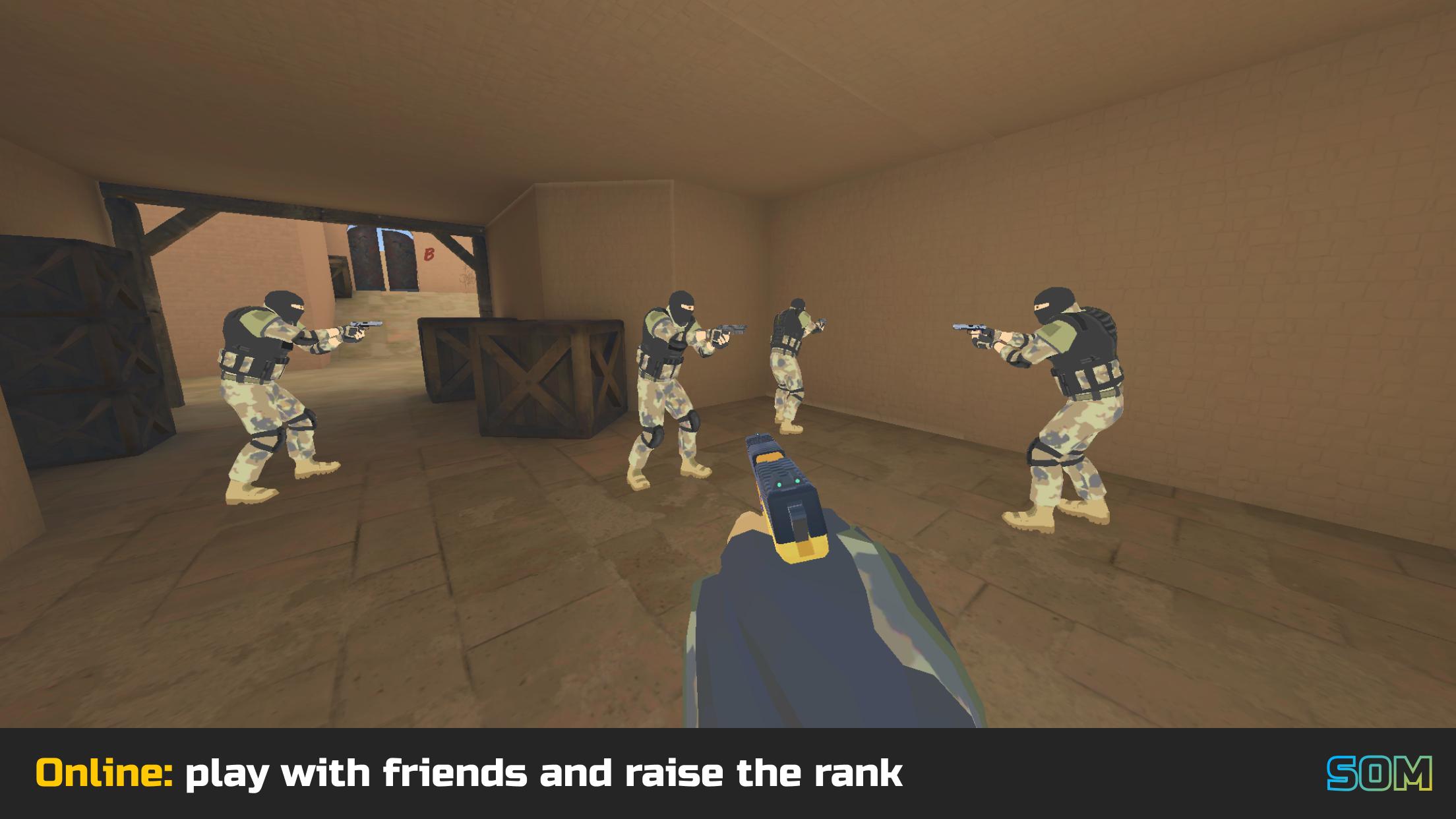 SOM:出局 SOM:出局