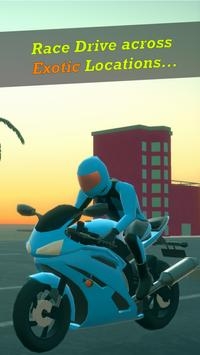 真实摩托3D 最新版