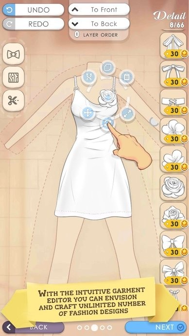 顶级时尚风格(Fashion Style Designer)
