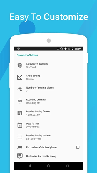 CalcNote 免费版v2.24.91
