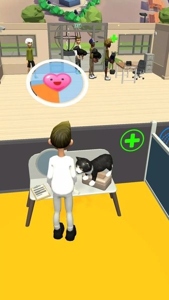 我的动物收容所(My Pets Animal Shelter)