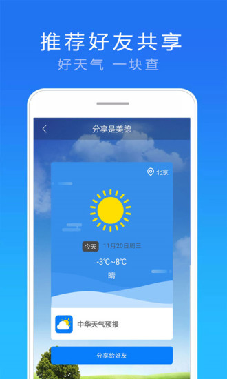 15日实况天气