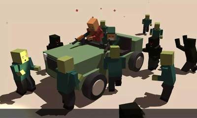 像素生存3Pixel Survival 3