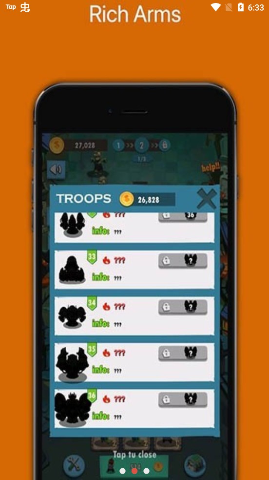 僵尸防御战 僵尸防御战