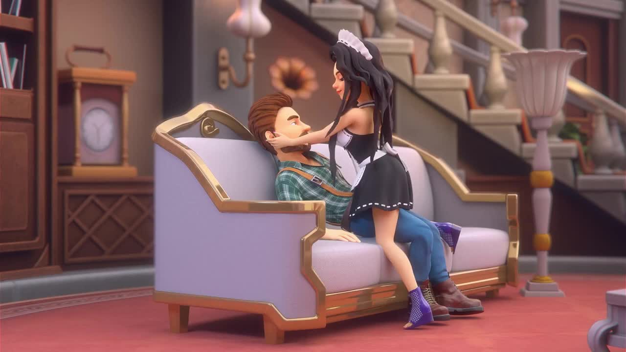 姐妹逆袭记 姐妹逆袭记