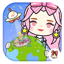 尤雅小镇世界最新版