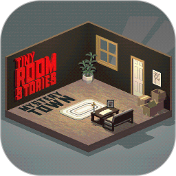 密室逃脱：小镇冒险之旅