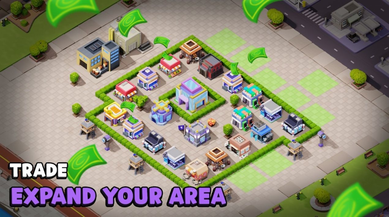 皇家卡普CapRoyale