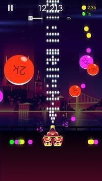 爆炸掉球 中文版