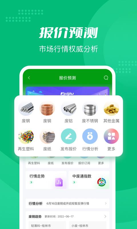 Feijiu网app