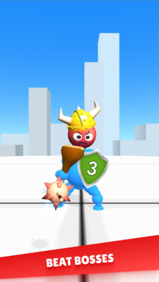 流星锤砸了你 流星锤砸了你