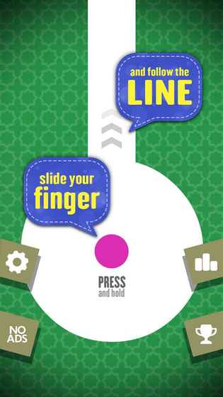 熟练的手指Skillful Finger