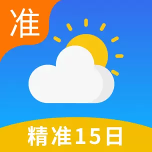 彩虹天气软件
