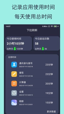 手机控