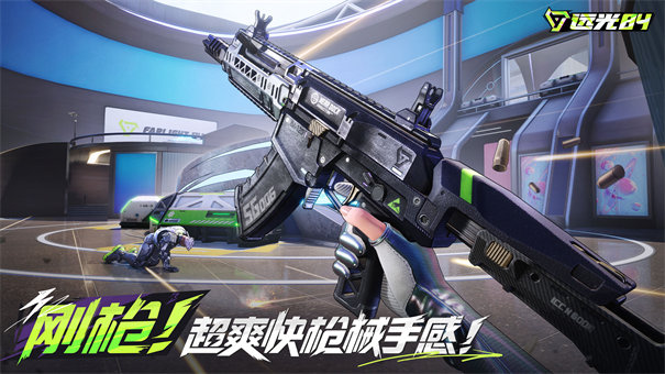 远光84 国服