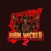 邪恶的约翰John Wicked 2