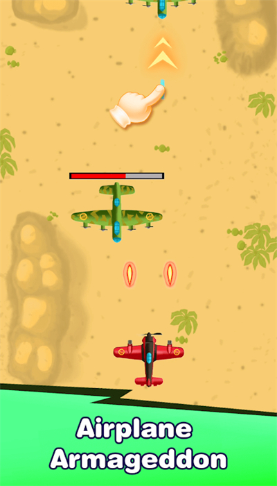 Galaxy War: Strongest Fighter