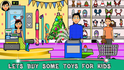 阿尔卑斯与危险森林安卓版