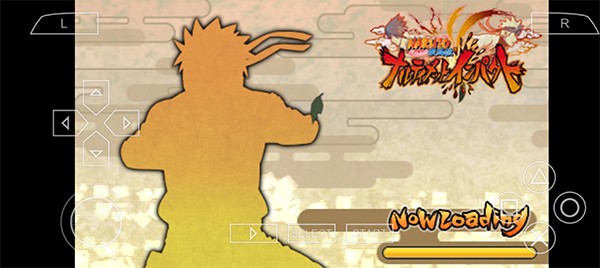 火影忍者：究极冲击