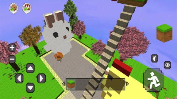 模拟像素世界生存 模拟像素世界生存