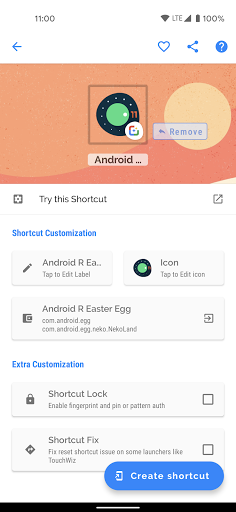shortcutmaker启动器