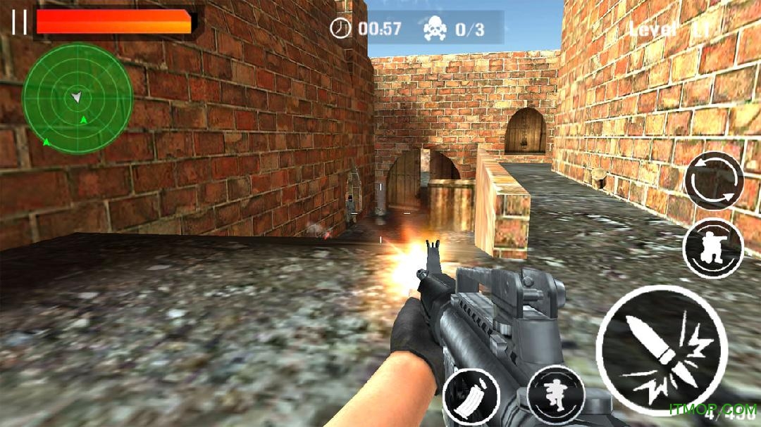 shooterspool安卓版