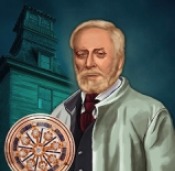 隐藏的图画神秘酒店中文版(Mystery Hotel)