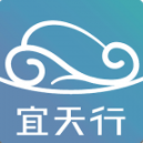 宜天行