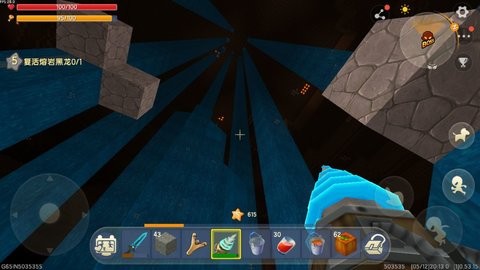 迷你世界0R皮肤