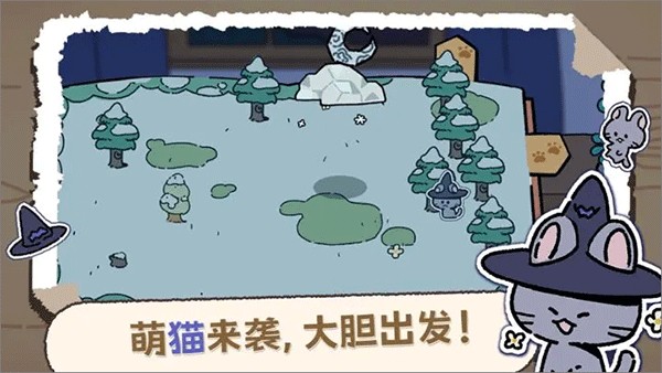 抽卡猫咪 安卓最新版v1.24