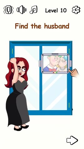 BrainLoveStory(美丽与爱情大脑之谜)