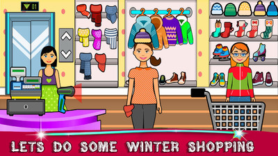 阿尔卑斯与危险森林安卓版