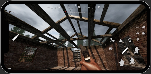 死亡生存决择(DeadKind)