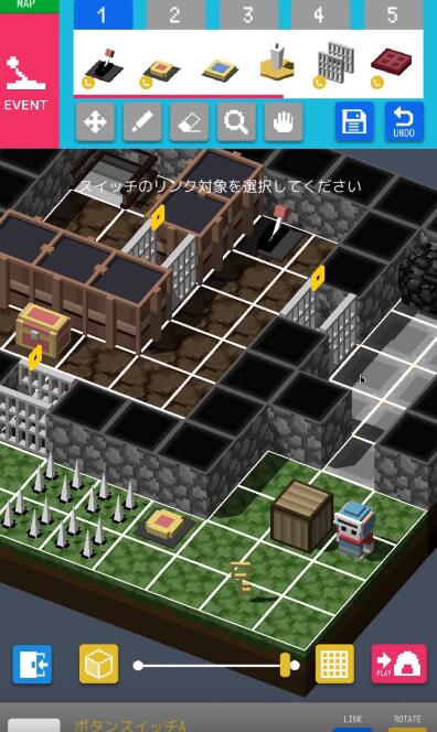 BQM(方块建造探索游戏下载)