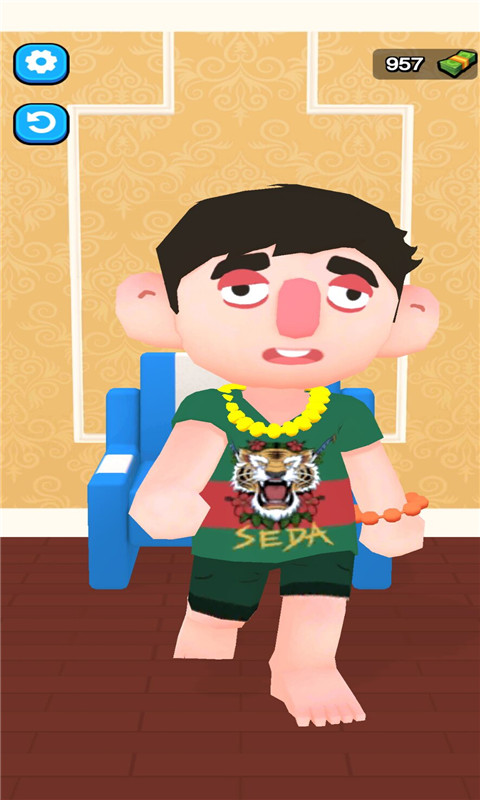 楼上贵宾2位 楼上贵宾2位