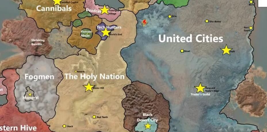 剑士kenshi 手机版