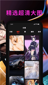 wallpaper手机壁纸