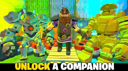 Z僵尸大逃杀(Z Zombies)