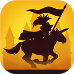 KnightGame(军团战记烽火手游)