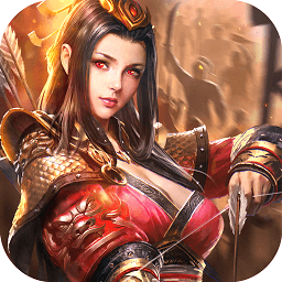 女版三国传