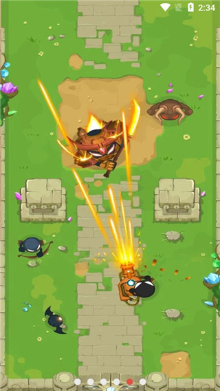 火柴人枪手射击 火柴人枪手射击