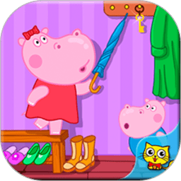 我的小公主世界故事