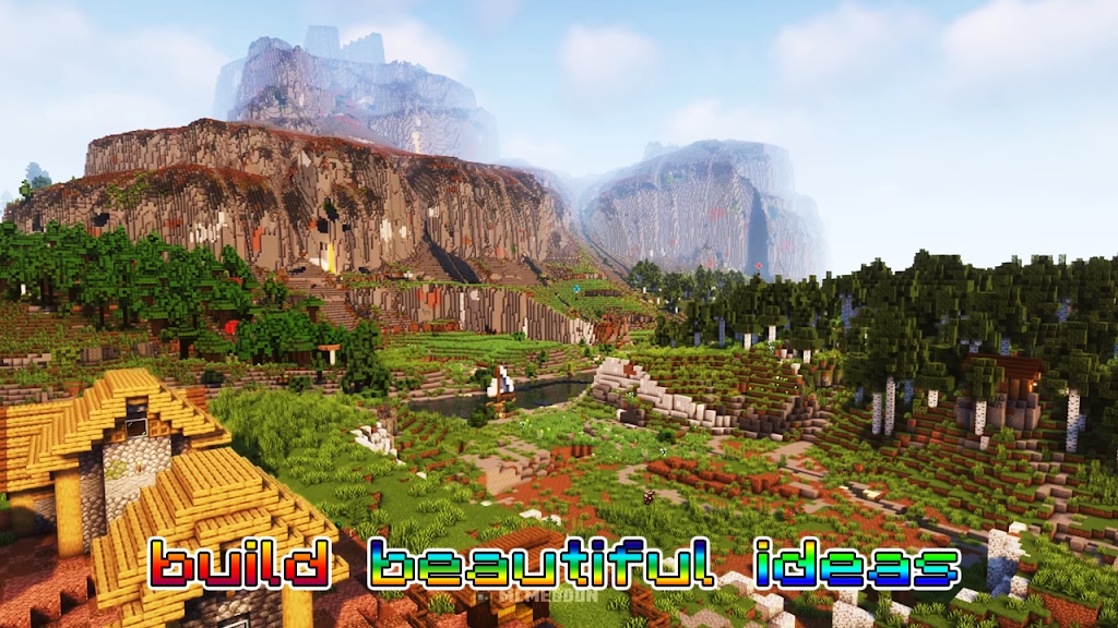 掌控工艺建筑大师(Mastercraft 2024) 掌控工艺建筑大师(Mastercraft 2024)