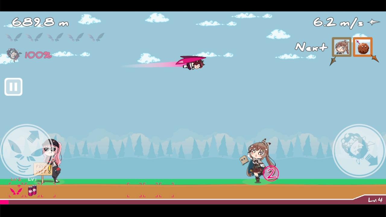 传递希望完整版