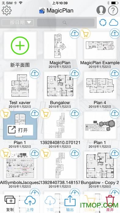 magicplan