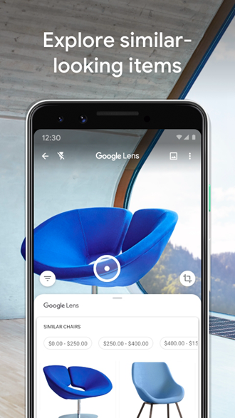 Google智能镜头 安卓版v1.17.240515009