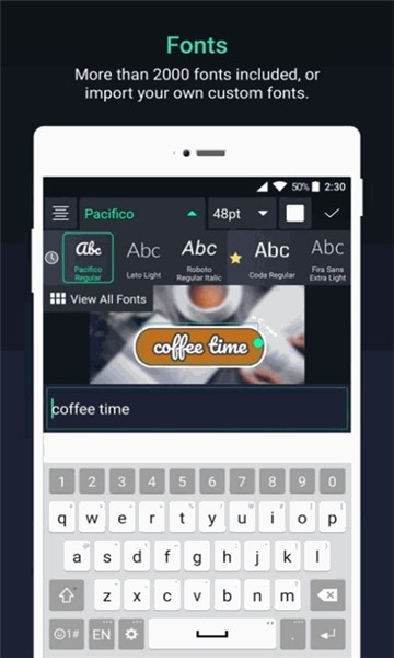 AlightMotion中文版正版
