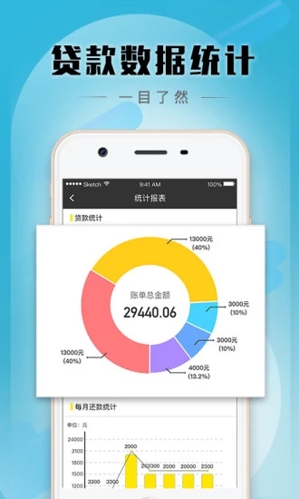 一本管家