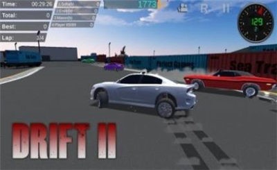 Drift2