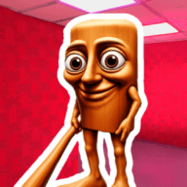 Nextbots：追逐房间